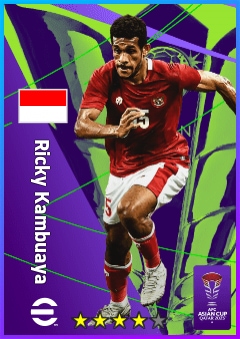 Ricky Kambuaya