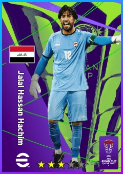 Jalal Hassan Hachim