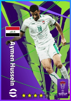 Aymen Hussein