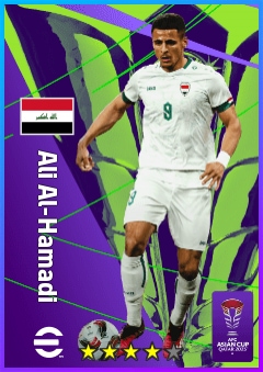 Ali Al-Hamadi