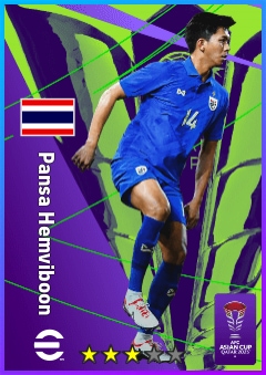 Pansa Hemviboon