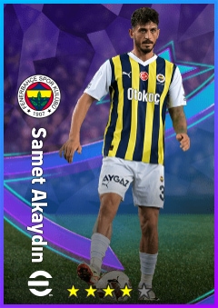 Samet Akaydın