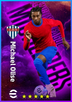 Michael Olise