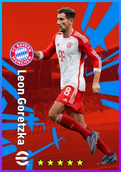 Leon Goretzka