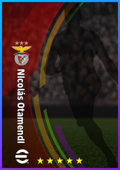 Nicolás Otamendi