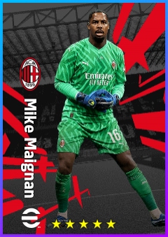 Mike Maignan
