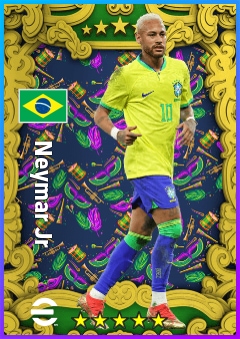 Neymar Jr