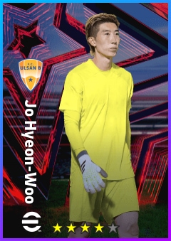 Jo Hyeon-Woo
