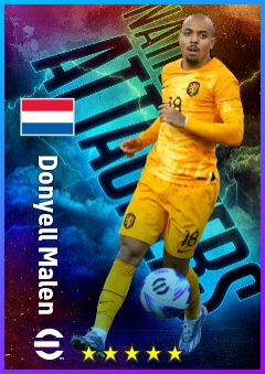 Donyell Malen