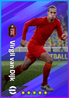 Virgil van Dijk