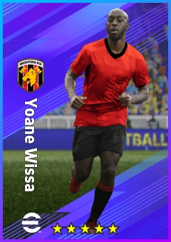 Yoane Wissa