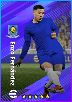 Enzo Fernández