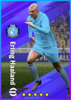 Erling Haaland