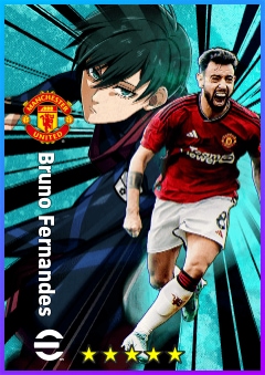 Bruno Fernandes