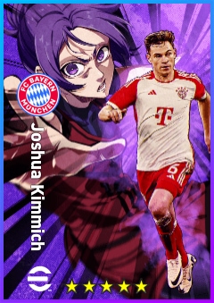 Joshua Kimmich