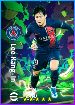 Lee Kang-In