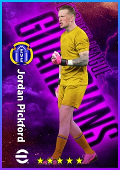 Jordan Pickford