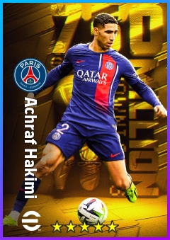 Achraf Hakimi