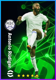Antonio Rüdiger