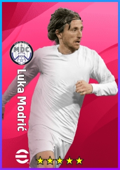 Luka Modrić