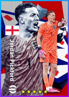 Jordan Pickford