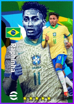 Raphinha