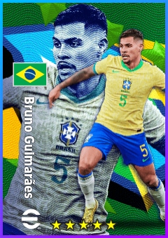 Bruno Guimarães