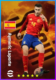Aymeric Laporte
