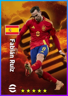 Fabián Ruiz