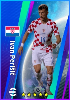 Ivan Perišić