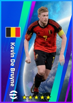 Kevin De Bruyne