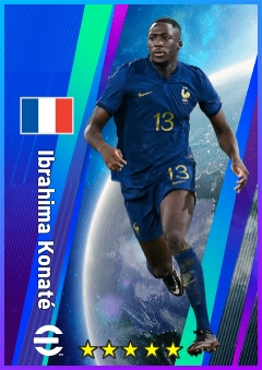 Ibrahima Konaté