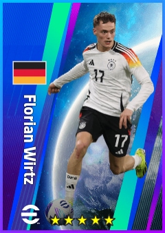 Florian Wirtz