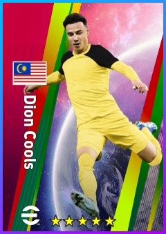 Dion Cools