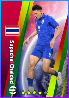 Supachai Chaided