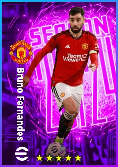 Bruno Fernandes