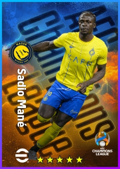 Sadio Mané