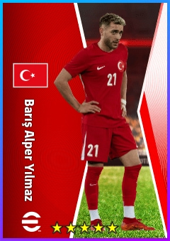 Barış Alper Yılmaz
