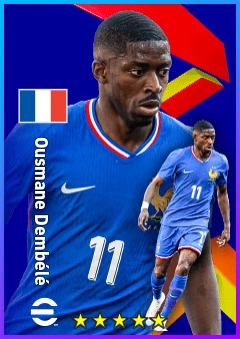 Ousmane Dembélé