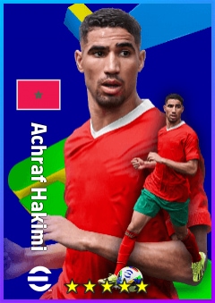 Achraf Hakimi