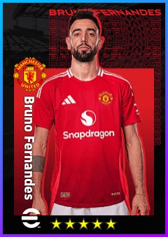Bruno Fernandes
