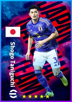 Shogo Taniguchi