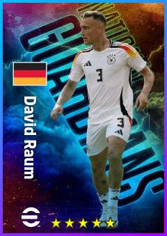 David Raum