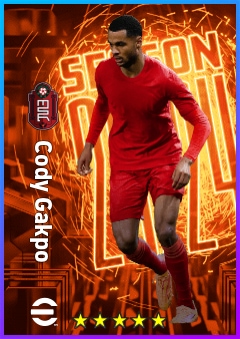 Cody Gakpo