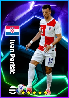 Ivan Perišić