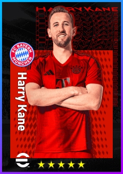 Harry Kane