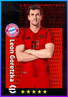 Leon Goretzka