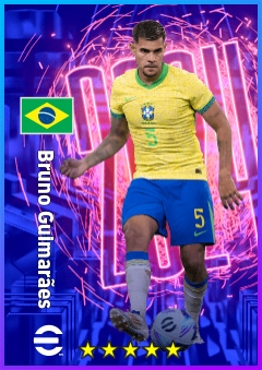 Bruno Guimarães