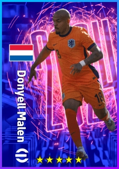Donyell Malen