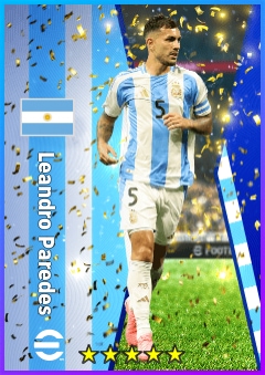 Leandro Paredes